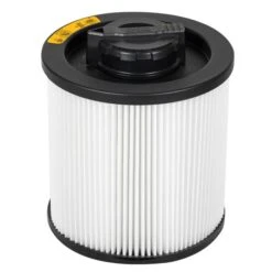 DeWalt 6 To 16-gal. Paper/Plastic Large Vacuum Cartridge Filter -Ironclad Tools 45585004c L