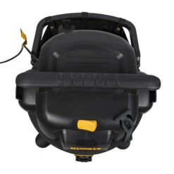 DeWalt 9-gal. 5-HP Wet/Dry Waste Vacuum