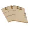 Project Source DeWalt 3-Pack 4 To 8-Gal. Wet And Dry Vacuum Filter Paper Bag -Ironclad Tools 45585010 L