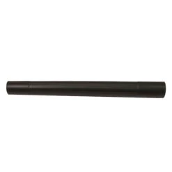 Project Source 14-in X 1 1/4-in Black Plastic Vacuum Extension Wand