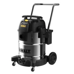 DeWalt 16-Gal. 6.5 HP Black Stainless Steel Wet And Dry Vacuum 8 DeWalt 16-Gal. 6.5 HP Black Stainless Steel Wet And Dry Vacuum -Ironclad Tools 45585016 L