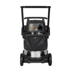 DeWalt 16-Gal. 6.5 HP Black Stainless Steel Wet And Dry Vacuum 9 DeWalt 16-Gal. 6.5 HP Black Stainless Steel Wet And Dry Vacuum -Ironclad Tools 45585016d L