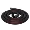 Project Source 12-ft X 1 7/8-in Black Plastic Vacuum Hose 1 Project Source 12-ft X 1 7/8-in Black Plastic Vacuum Hose -Ironclad Tools 45585019 L