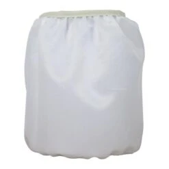 Project Source White Reusable Dry Vacuum Filter Bag