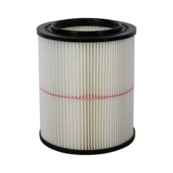Project Source Ridgid Replacement Vacuum Cartridge Filter