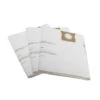 Project Source 3-Pack 9 To 14-Gal. White Paper Disposable Vacuum Bag 2 Project Source 3-Pack 9 To 14-Gal. White Paper Disposable Vacuum Bag -Ironclad Tools 45585031 L
