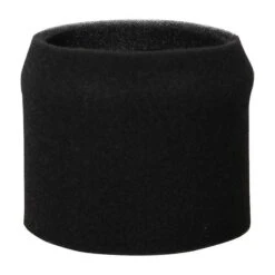 Project Source Black Wet/Dry Foam Vacuum Filter