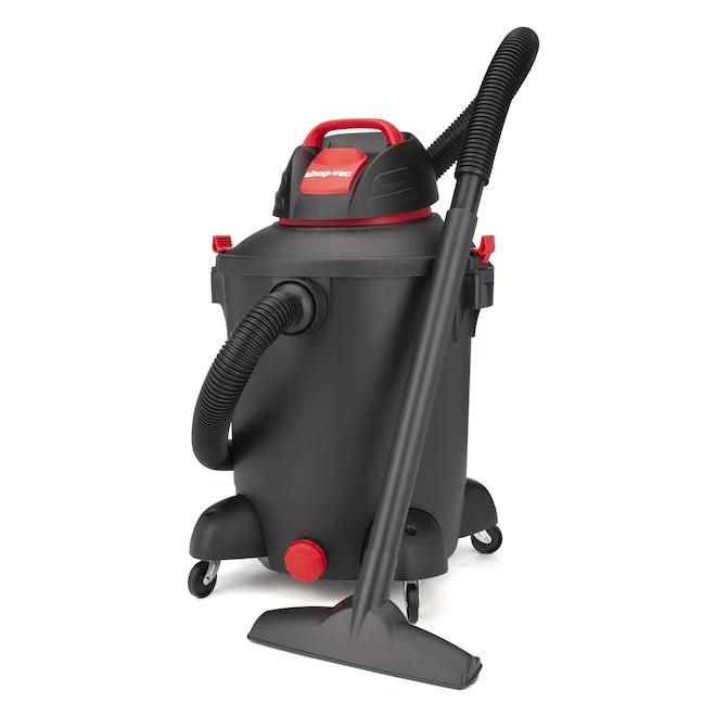 Shop-Vac 120 V 10-Gal. 4 HP Corded Portable Wet/Dry Shop Vacuum 7 Shop-Vac 120 V 10-Gal. 4 HP Corded Portable Wet/Dry Shop Vacuum - Image 5