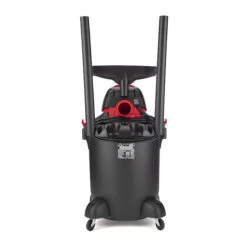 Shop-Vac 120 V 10-Gal. 4 HP Corded Portable Wet/Dry Shop Vacuum 10 Shop-Vac 120 V 10-Gal. 4 HP Corded Portable Wet/Dry Shop Vacuum -Ironclad Tools 67435000c L