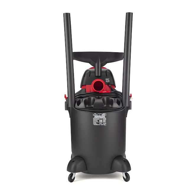 Shop-Vac 120 V 10-Gal. 4 HP Corded Portable Wet/Dry Shop Vacuum 6 Shop-Vac 120 V 10-Gal. 4 HP Corded Portable Wet/Dry Shop Vacuum - Image 4