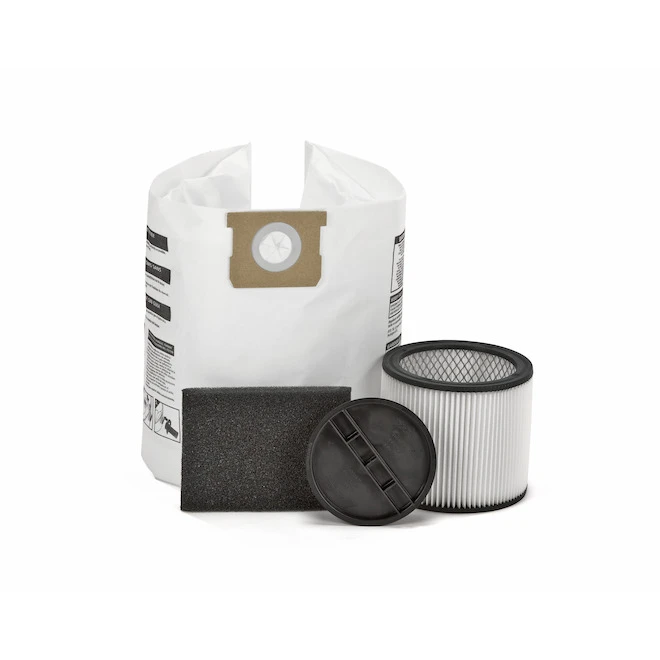 Shop-Vac 120 V 10-Gal. 4 HP Corded Portable Wet/Dry Shop Vacuum 3 Shop-Vac 120 V 10-Gal. 4 HP Corded Portable Wet/Dry Shop Vacuum