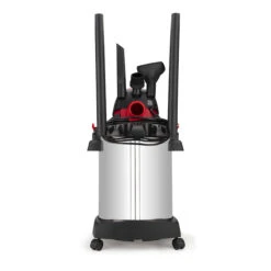 Shop-Vac 120 V 12-Gal. 6 HP Corded Portable Wet/Dry Shop Vacuum 10 Shop-Vac 120 V 12-Gal. 6 HP Corded Portable Wet/Dry Shop Vacuum -Ironclad Tools 67435001c L
