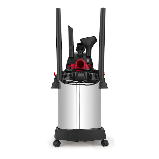 Shop-Vac 120 V 12-Gal. 6 HP Corded Portable Wet/Dry Shop Vacuum 6 Shop-Vac 120 V 12-Gal. 6 HP Corded Portable Wet/Dry Shop Vacuum - Image 4