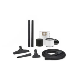 Shop-Vac 120 V 12-Gal. 6 HP Corded Portable Wet/Dry Shop Vacuum