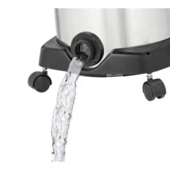 Shop-Vac 120 V 12-Gal. 6 HP Corded Portable Wet/Dry Shop Vacuum 9 Shop-Vac 120 V 12-Gal. 6 HP Corded Portable Wet/Dry Shop Vacuum -Ironclad Tools 67435001e L