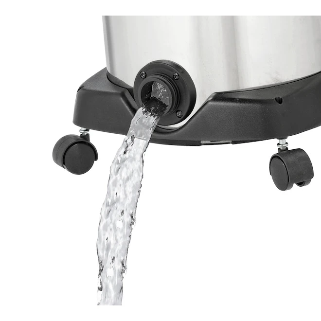 Shop-Vac 120 V 12-Gal. 6 HP Corded Portable Wet/Dry Shop Vacuum 5 Shop-Vac 120 V 12-Gal. 6 HP Corded Portable Wet/Dry Shop Vacuum - Image 3