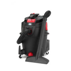 Shop-Vac 120 V 14-Gal. 5.5 HP Corded Portable Wet/Dry Shop Vacuum