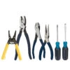 IDEAL 6 Pc Apprentice Tool Kit -Ironclad Tools 67805001 L