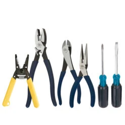 IDEAL 6 Pc Apprentice Tool Kit