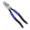 IDEAL 9-1/2 In. Linesman Pliers- Smart Grip
