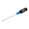 IDEAL #2 Phillips X 6 In. Cushioned Grip Screwdriver -Ironclad Tools 67805027 L