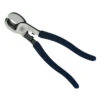 IDEAL 9-1/2 In. Cable Cutter - Dipped Grip 2 IDEAL 9-1/2 In. Cable Cutter - Dipped Grip -Ironclad Tools 67805064 L