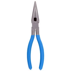 8-in Long Nose Pliers