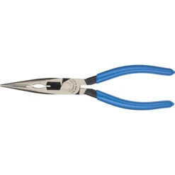 Long Nose Pliers - E Series/XLT - 8"