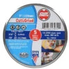 Metal Cutting Wheel - Cut&Grind - 5" - 5-Pack 2 Metal Cutting Wheel - Cut&Grind - 5" - 5-Pack -Ironclad Tools 77375647 L