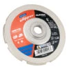 Norton Clipper Classic Cutting Wheel - 4-in Dia - 15000 RPM - Diamond 1 Norton Clipper Classic Cutting Wheel - 4-in Dia - 15000 RPM - Diamond -Ironclad Tools 77375894 L