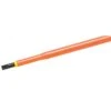 Greenlee #2 Phillips 4-in Insulated Screwdriver -Ironclad Tools 77425035b L