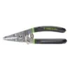 Greenlee Pro Plus Wire Stripper -Ironclad Tools 77425066 L