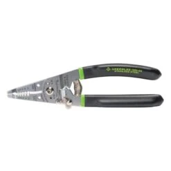 Greenlee Pro Plus Wire Stripper