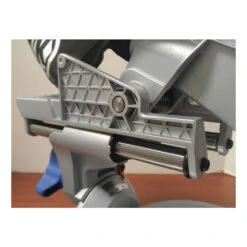 Kobalt Compact Sliding Single-Bevel Mitre Saw - Corded - 7 1/4-in - 10 A -Ironclad Tools 89335003c L