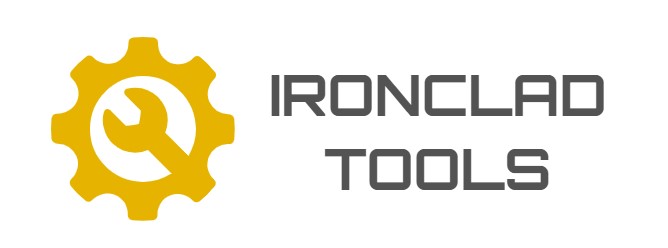 Ironclad Tools